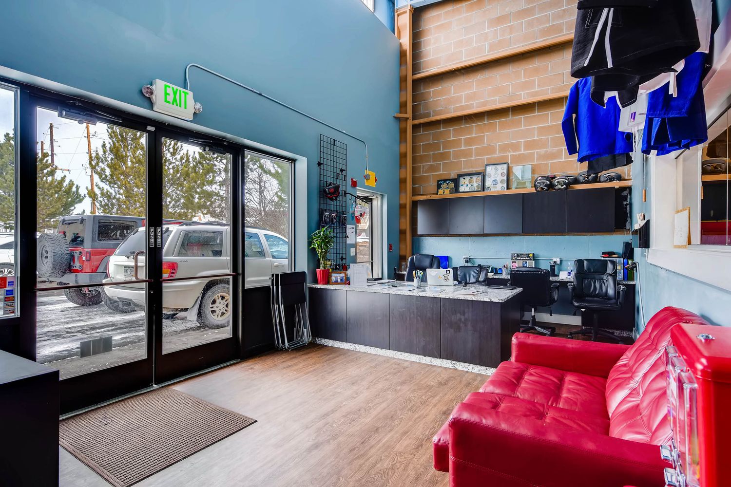 3194-3196 Industrial Way, Castle Rock, CO 80109